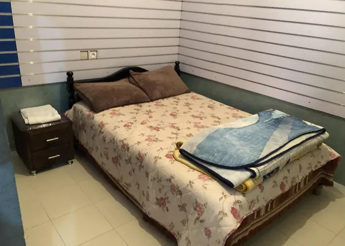 Appartement Meuble A Louer 95M2
