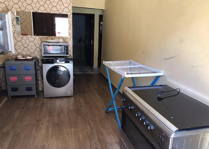 Appartement Meuble A Louer 95M2