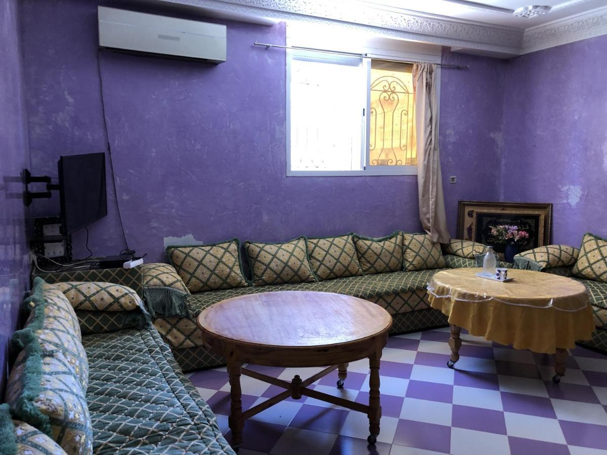 Apartment Meuble A Louer 95m2