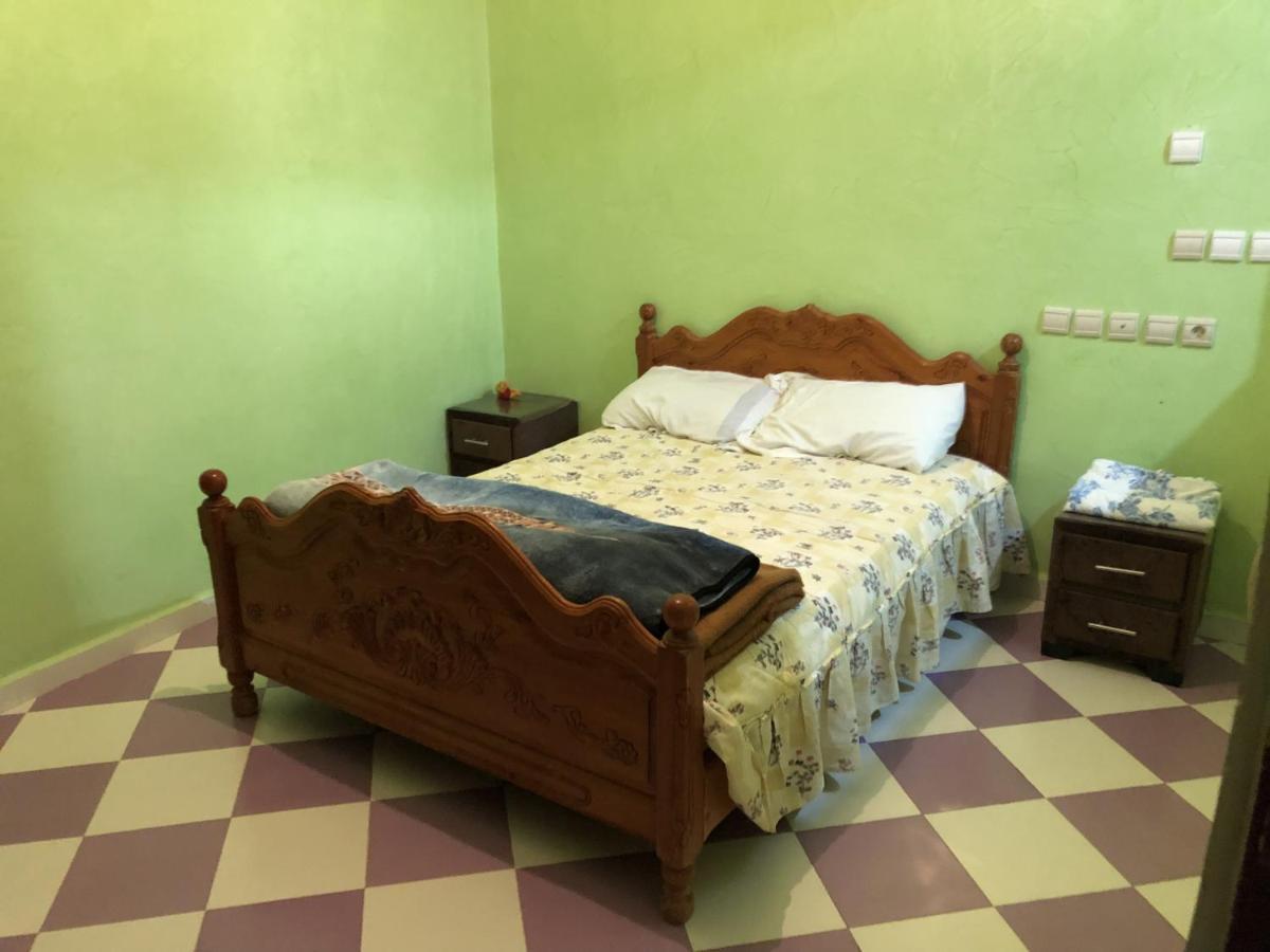 Meuble A Louer 95m2 Apartment Tiznit
