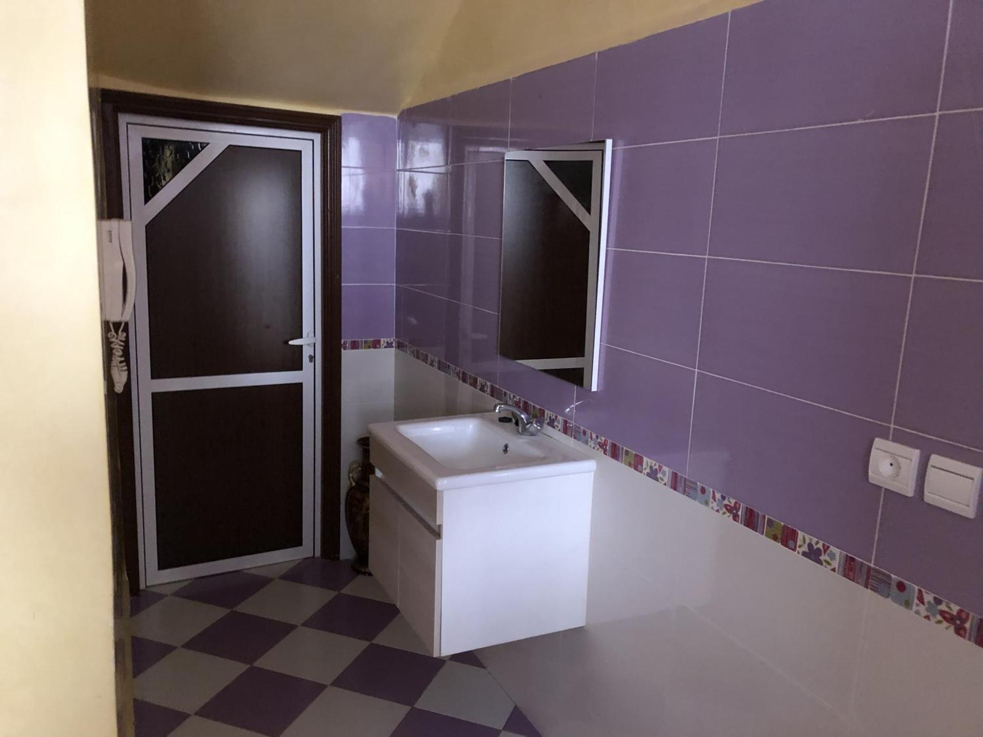 Apartment Meuble A Louer 95m2